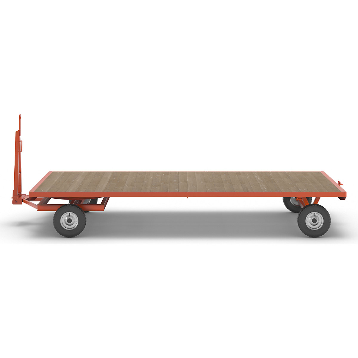 Rimorchio per trattori (Foto prodotto 8)-7