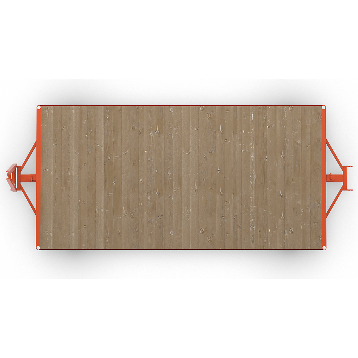 Rimorchio per trattori (Foto prodotto 10)-9