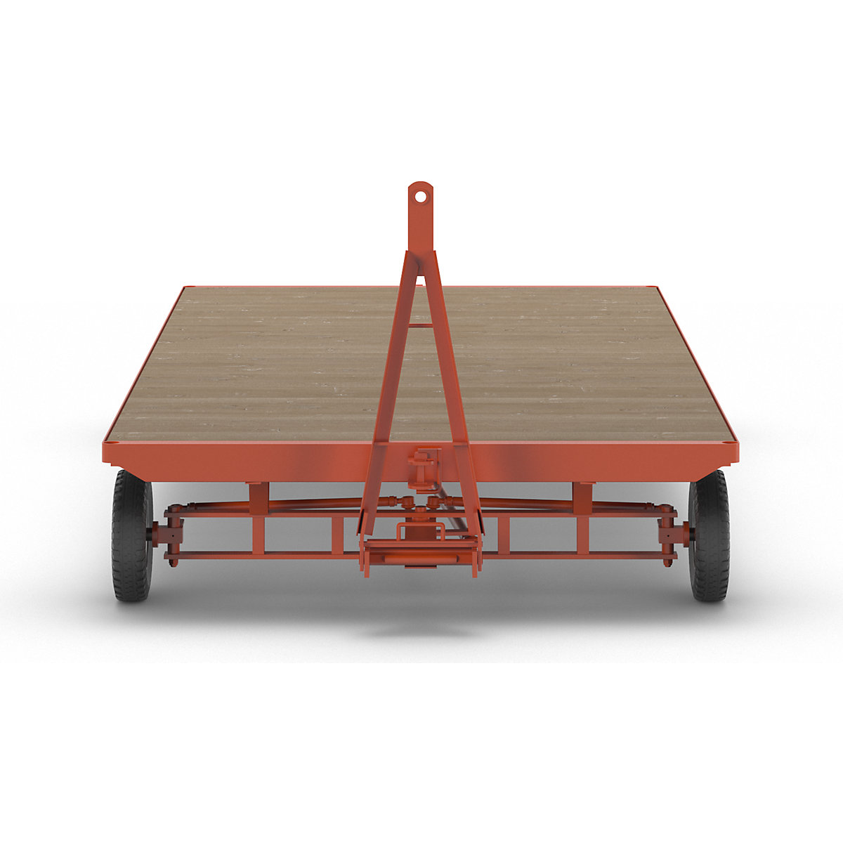 Rimorchio per trattori (Foto prodotto 7)-6