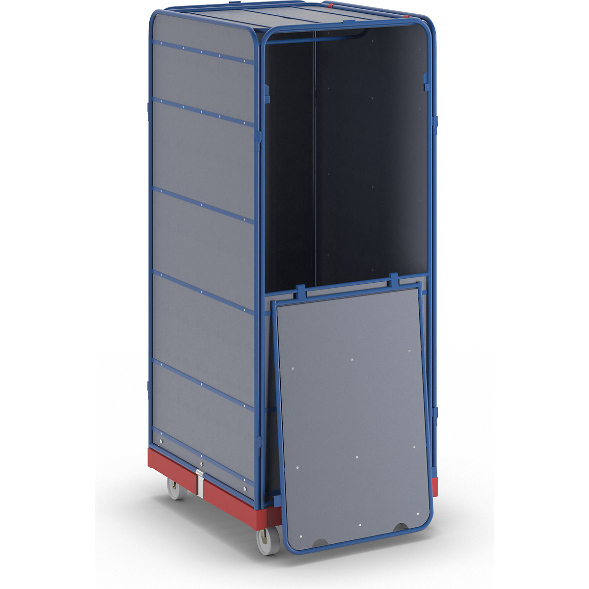 Rollcontainer SAFE (Foto prodotto 4)-3