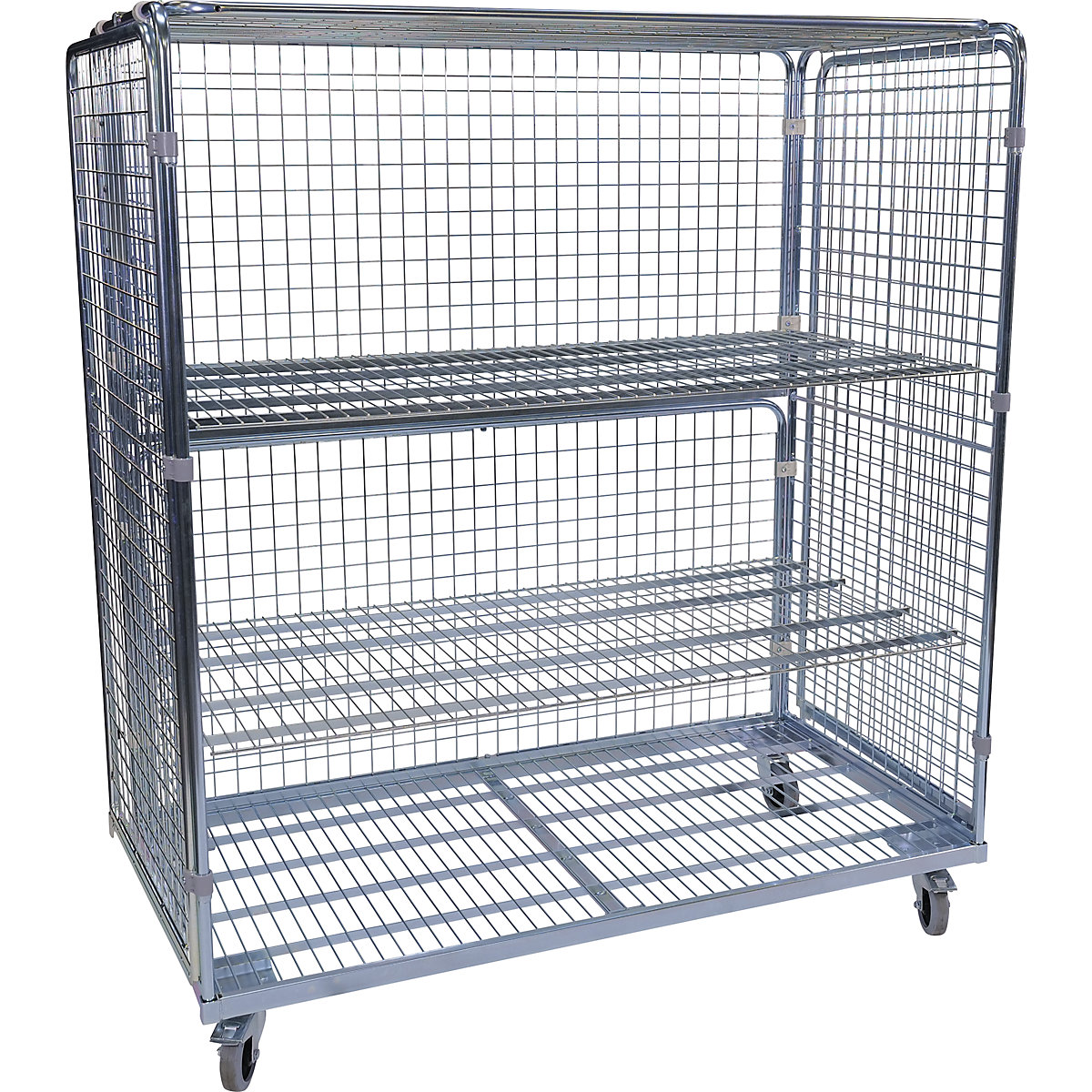 Rollcontainer in acciaio (Foto prodotto 2)-1