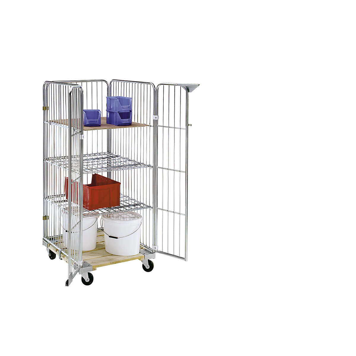 Rollcontainer (Foto prodotto 2)-1