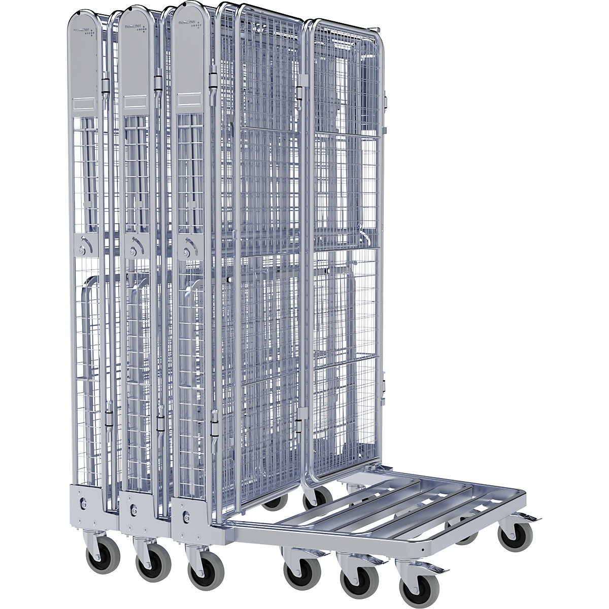 Rollcontainer (Foto prodotto 3)-2