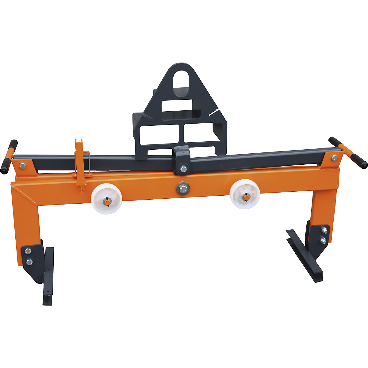 Pinza per lastre - Eichinger