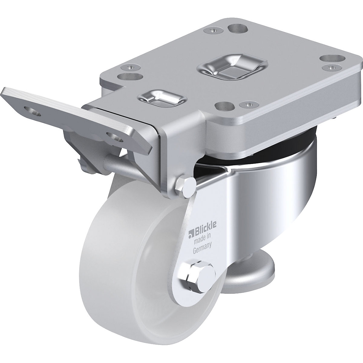 Ruota di sollevamento HRLK-PO – Blickle
