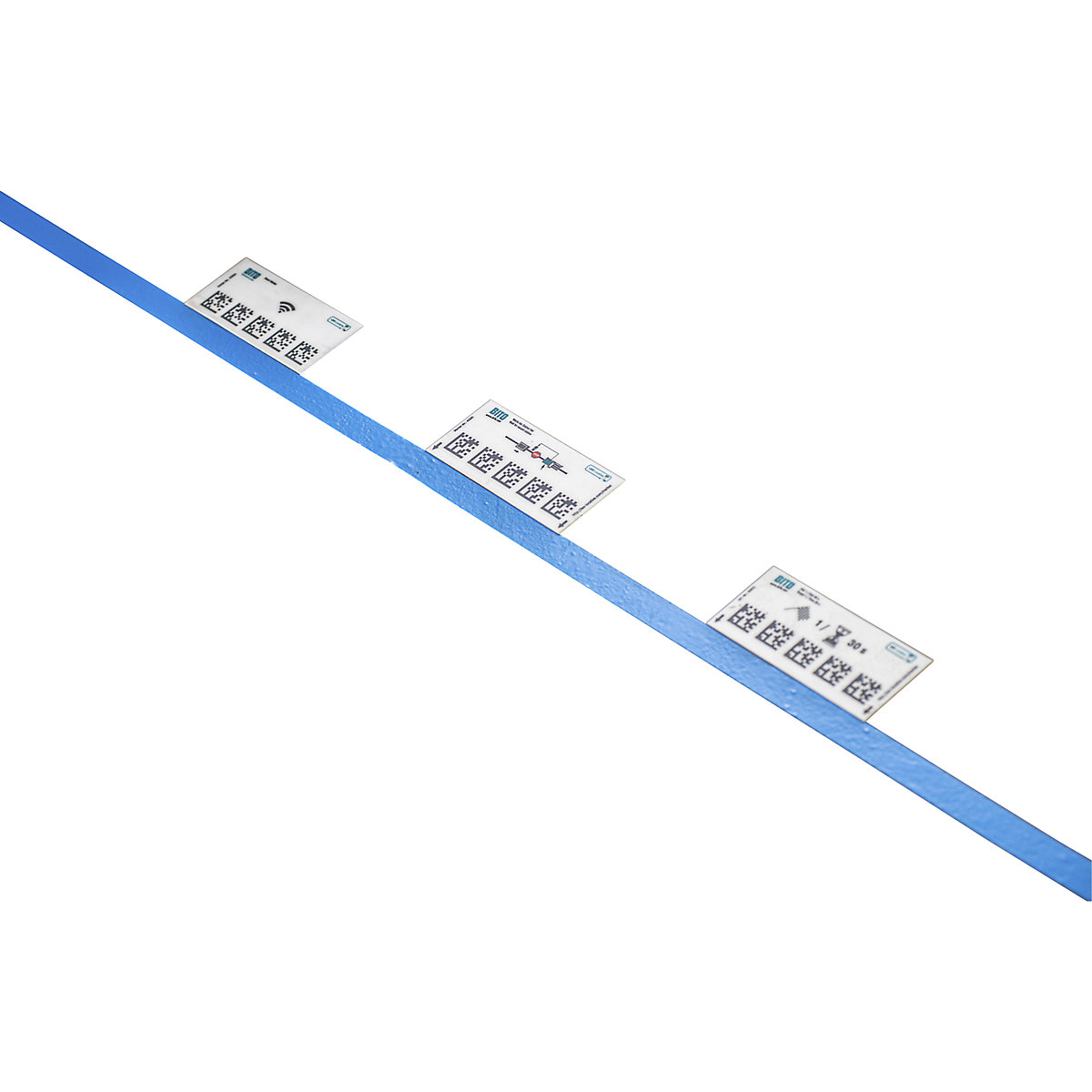 Pacchetto di pennarelli LEO - BITO