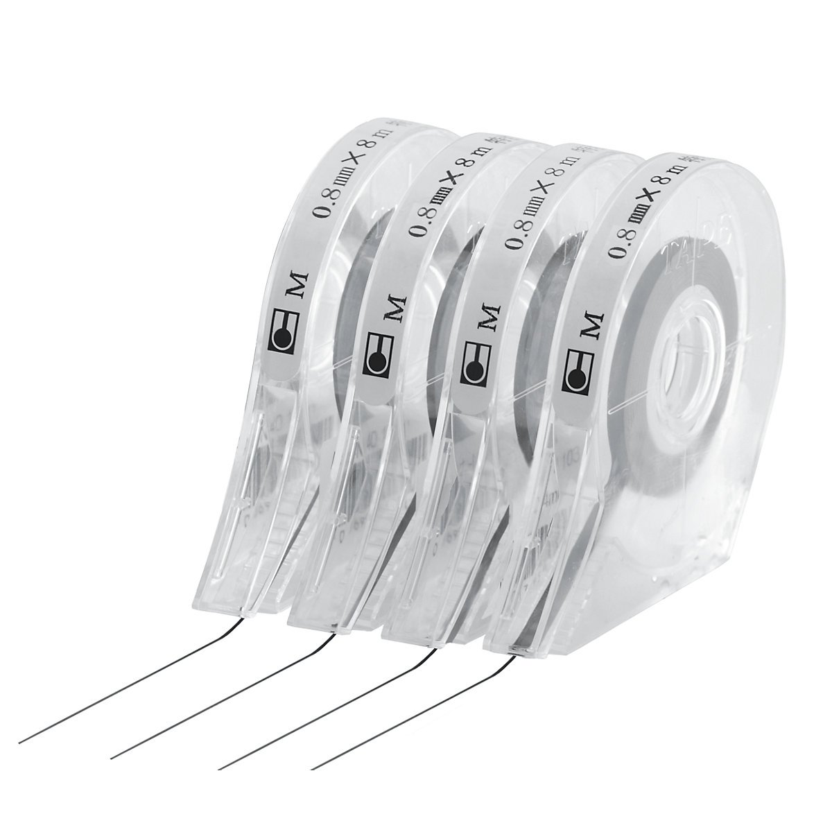 Nastro per griglie - magnetoplan