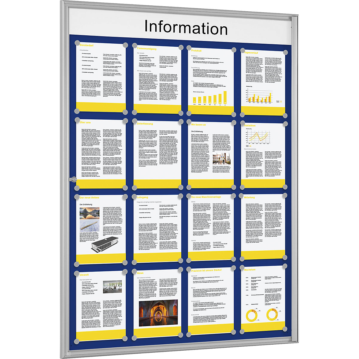 Bacheca BASIC (Foto prodotto 3)-2