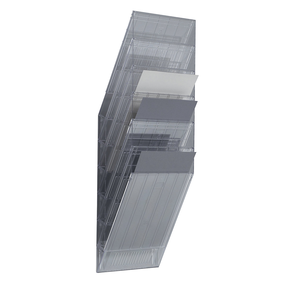 Portastampati a muro – DURABLE