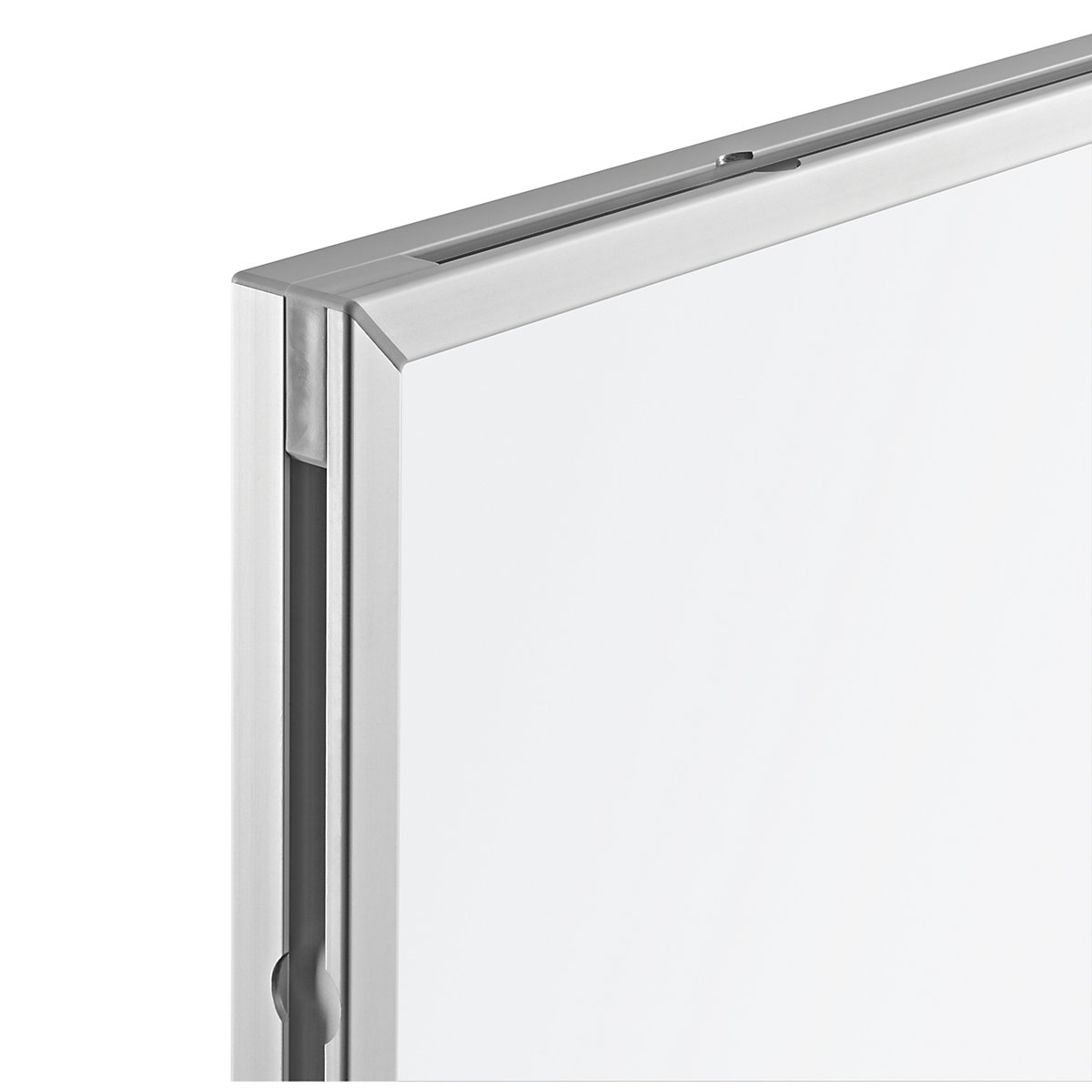 Lavagna bianca ferroscript® – magnetoplan (Foto prodotto 3)-2