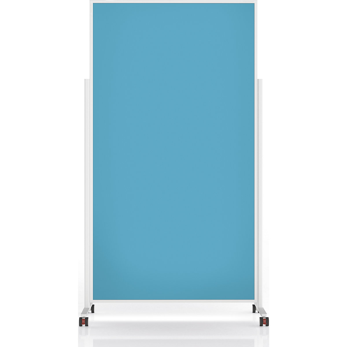 Lavagna di design per presentazioni VarioPin – magnetoplan (Foto prodotto 2)-1