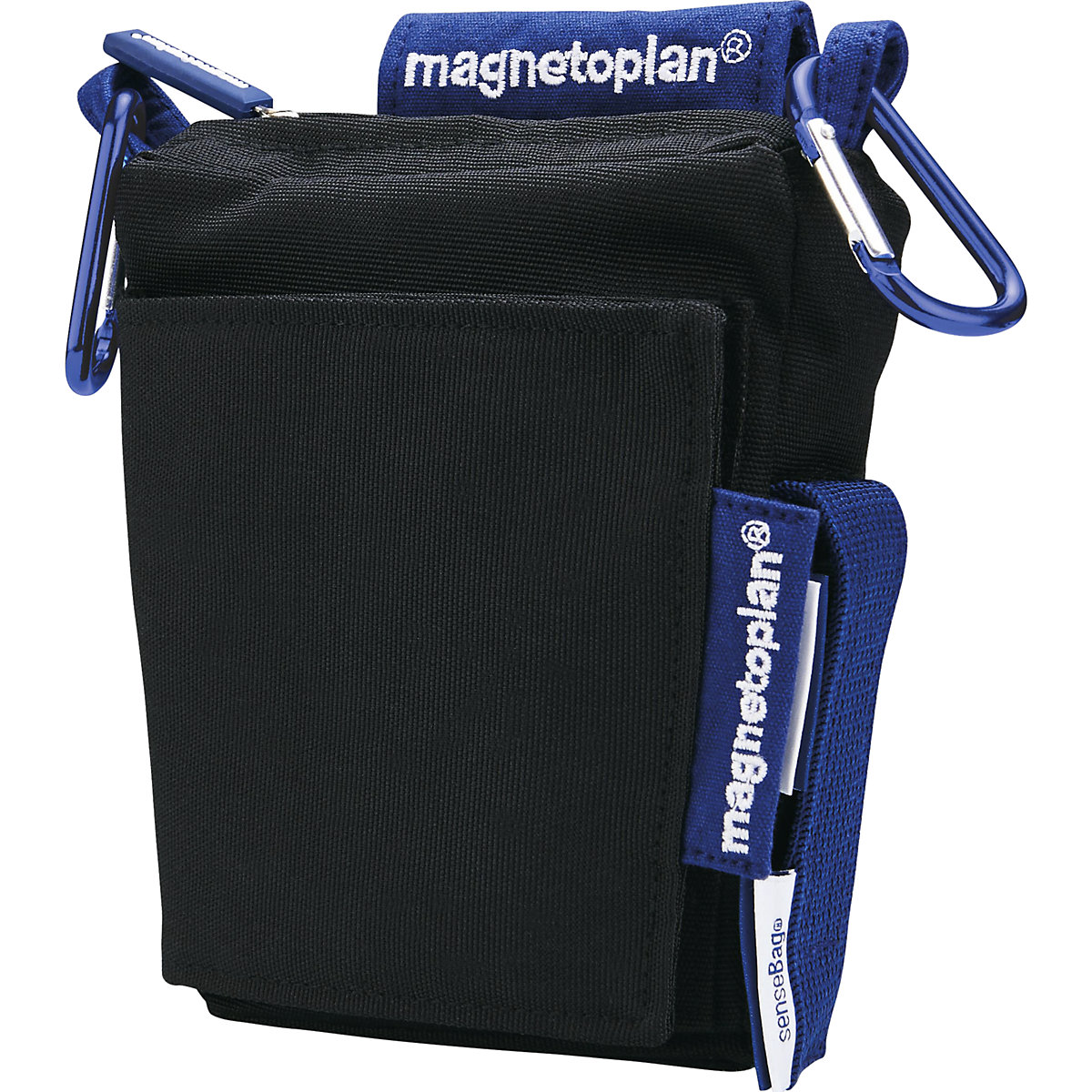 Borsa per presentatori ACTION HOLSTER – magnetoplan (Foto prodotto 4)-3