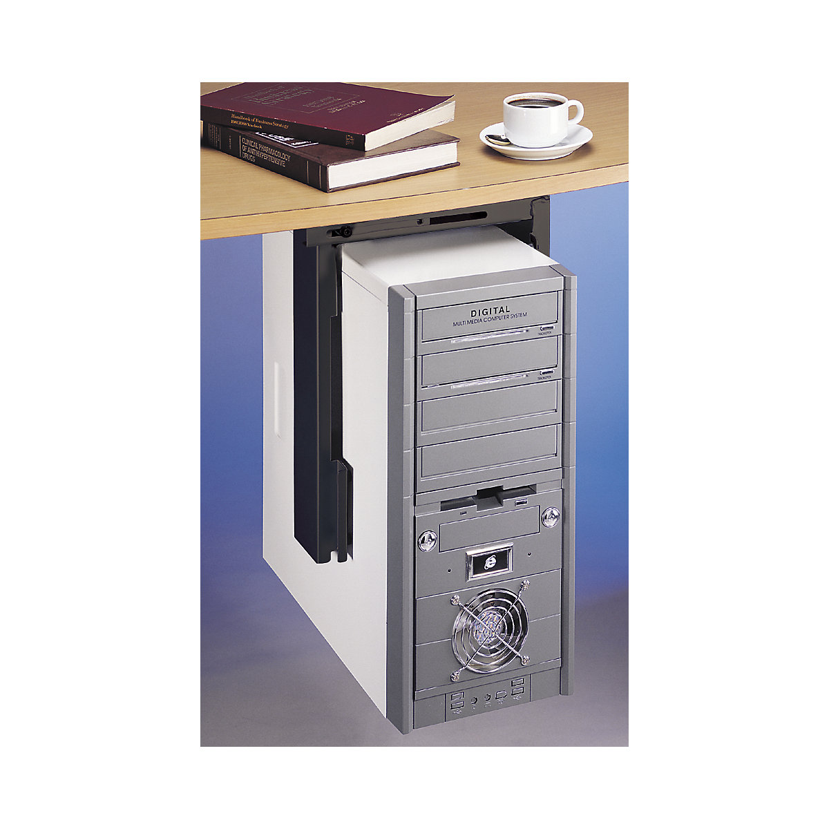 Porta CPU TOP GRIP – Dataflex (Foto prodotto 3)-2