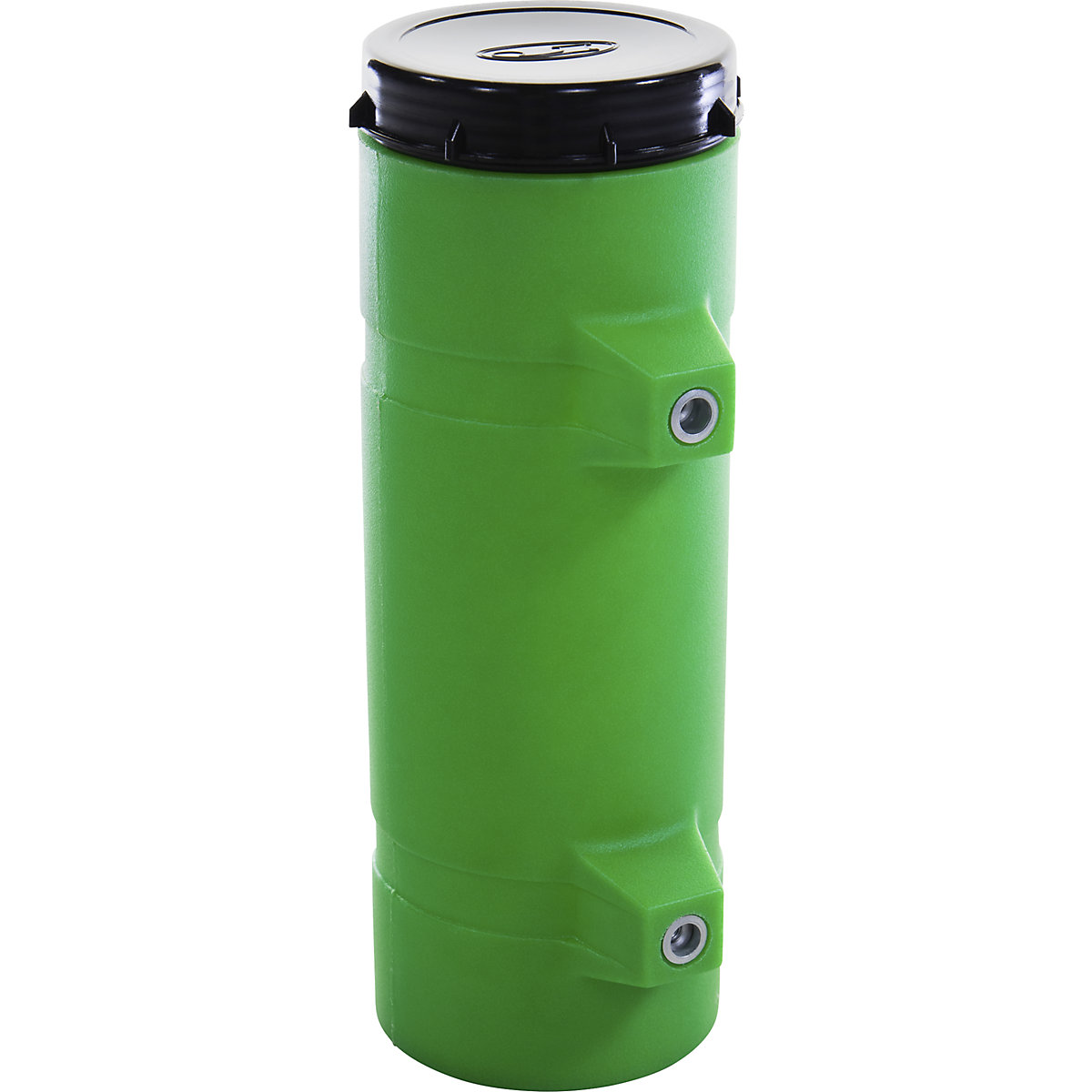 Tubo portadocumenti in PE