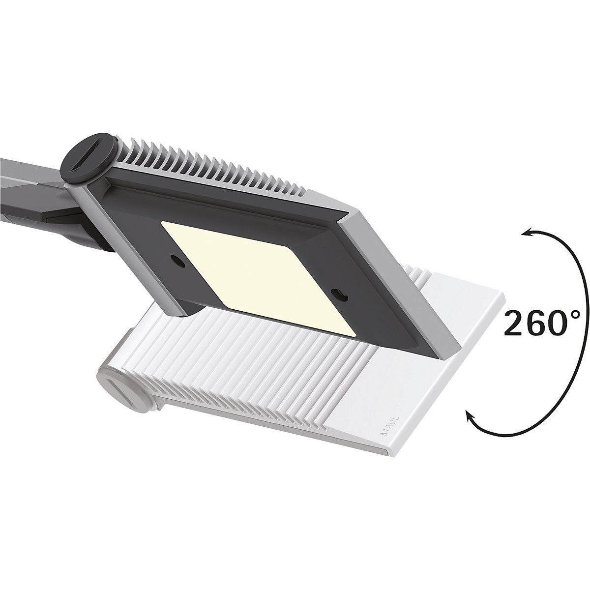 Lampada da tavolo LED OPTIMUS COLOUR VARIO – MAUL (Foto prodotto 6)-5