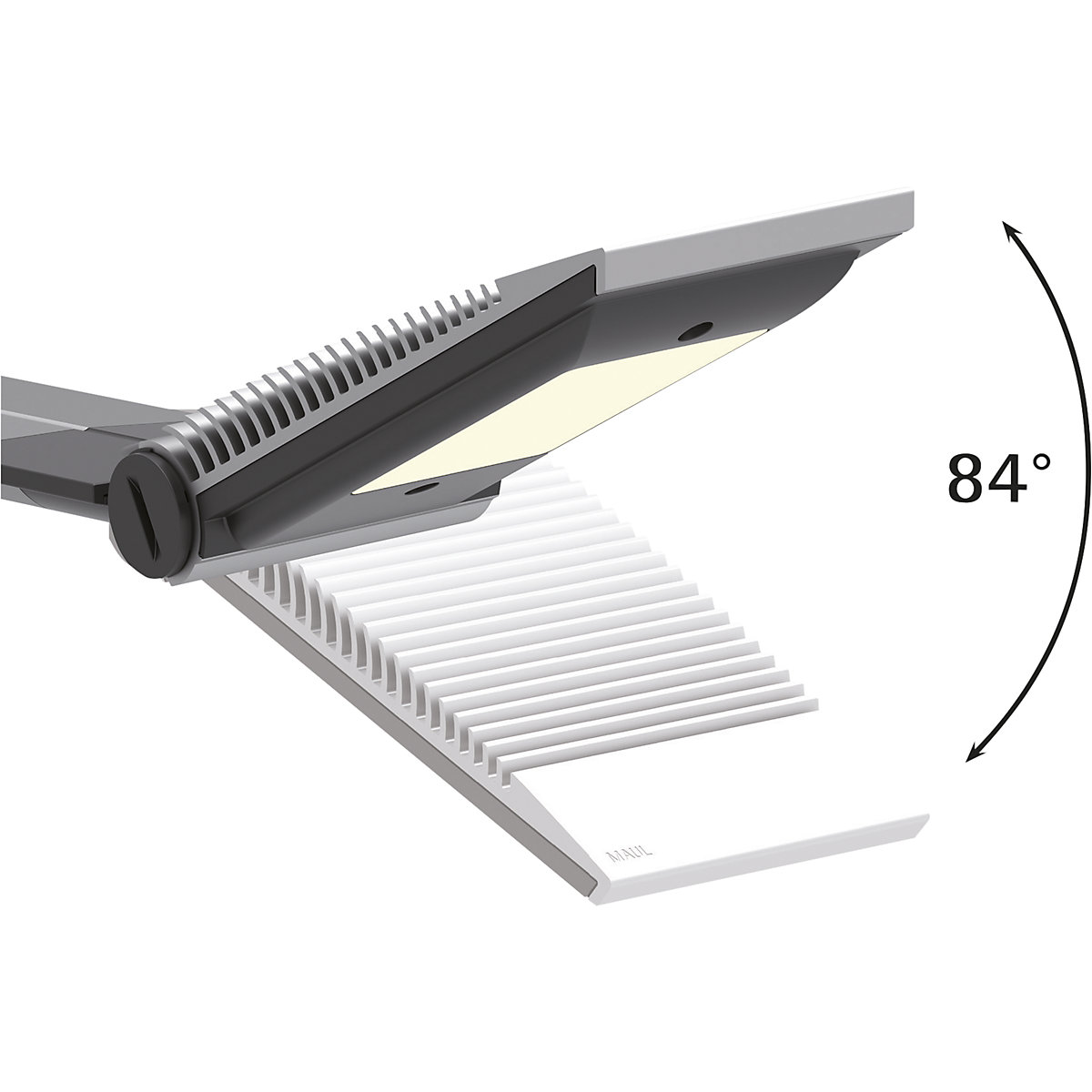 Lampada da tavolo LED OPTIMUS COLOUR VARIO – MAUL (Foto prodotto 7)-6