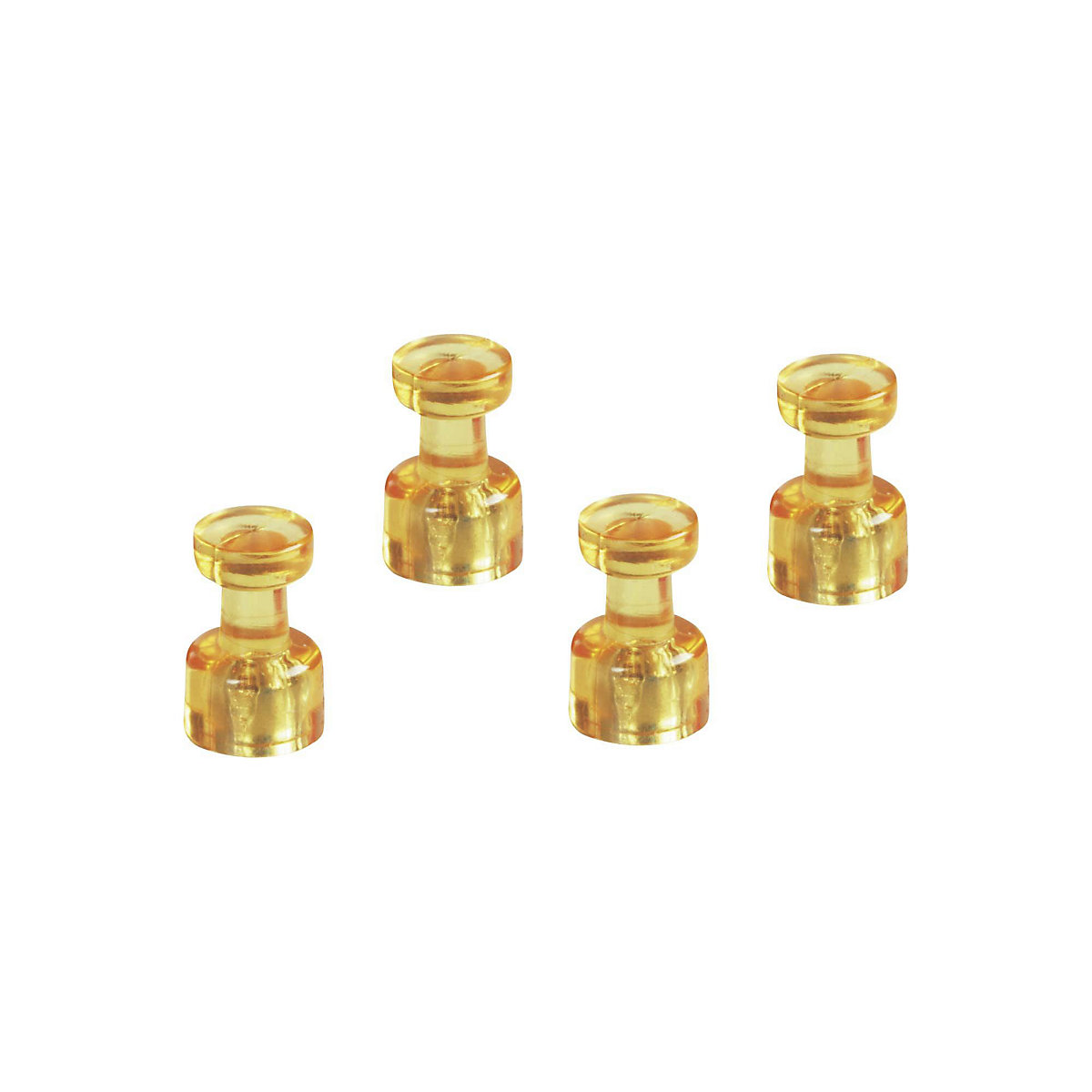 Calamita a forma conica – magnetoplan