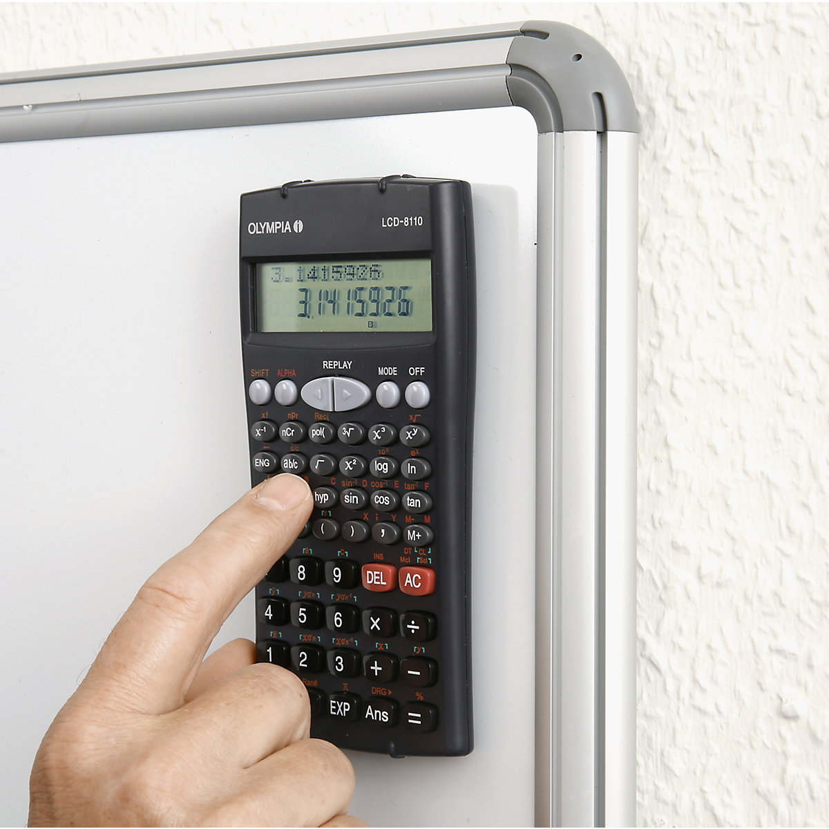 Nastro magnetico – eurokraft basic (Foto prodotto 3)-2