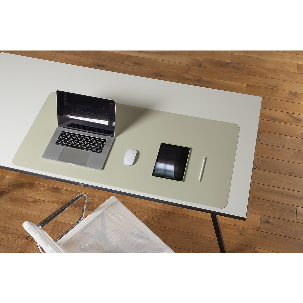 Sottomano per scrivania Purosens Stijl (Foto prodotto 3)-2