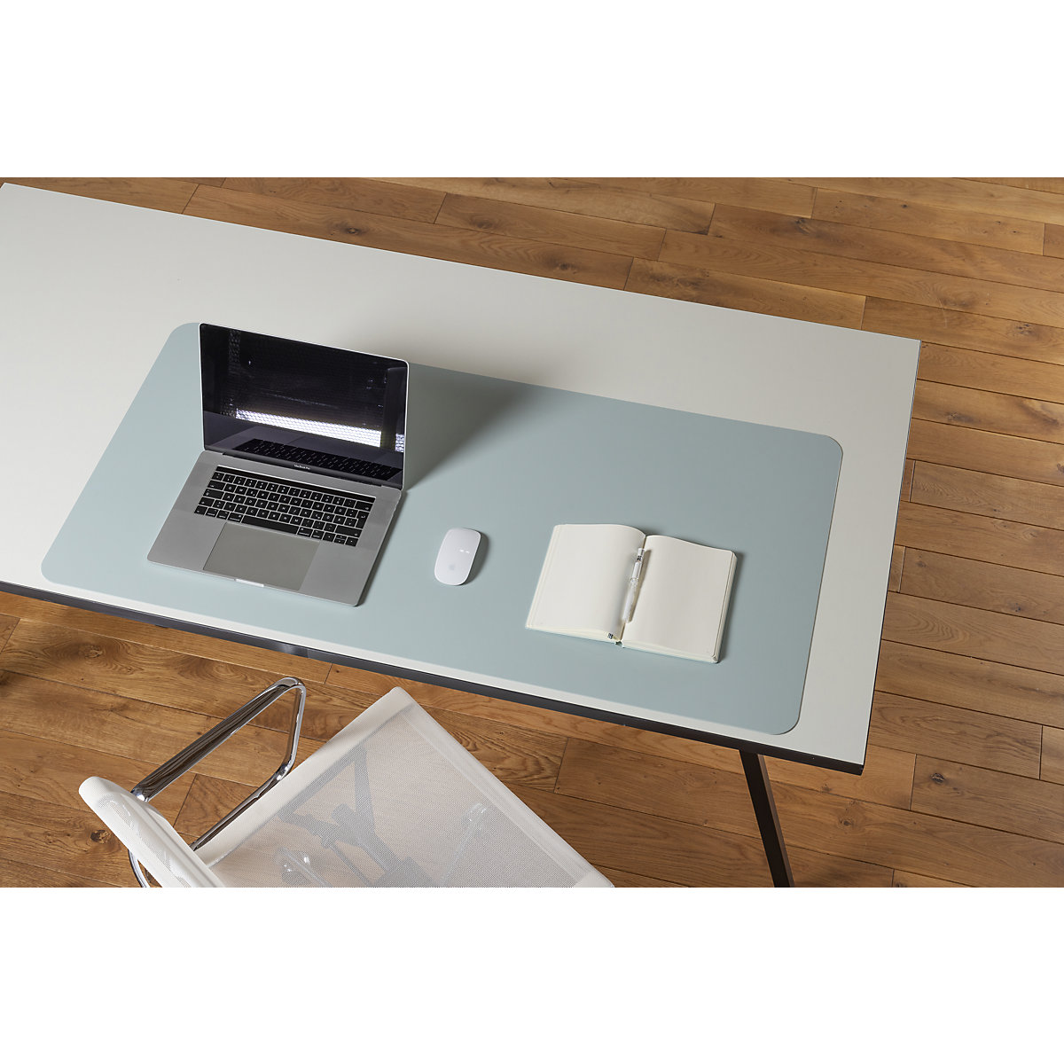 Sottomano per scrivania Purosens Stijl (Foto prodotto 6)-5