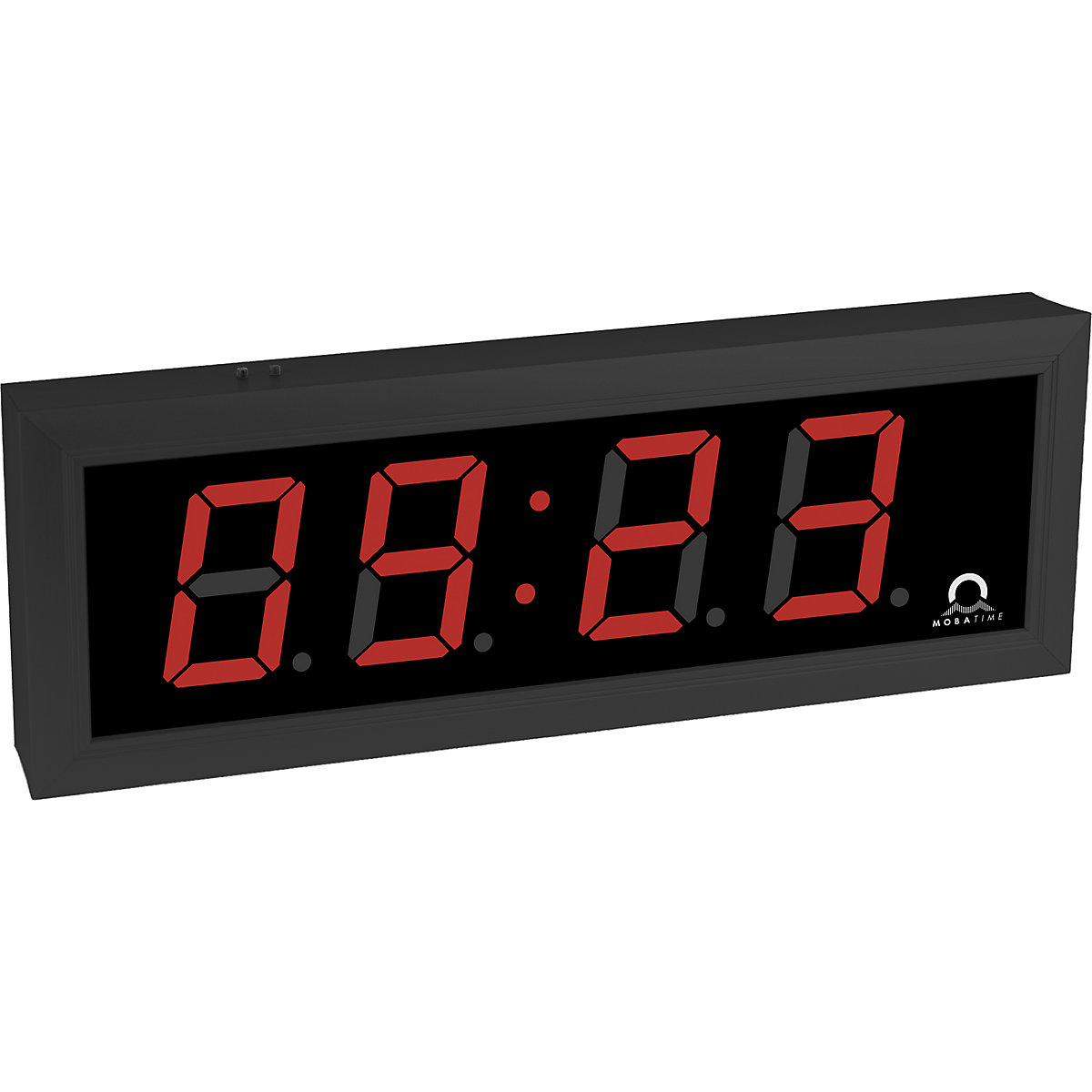 Orologio digitale a LED (Foto prodotto 5)-4