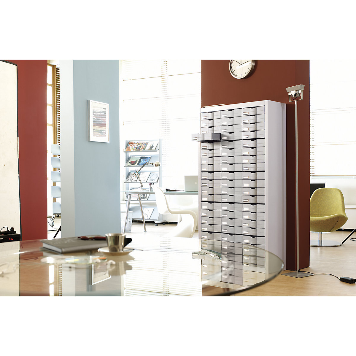 Stazione di smistamento – Paperflow (Foto prodotto 3)-2