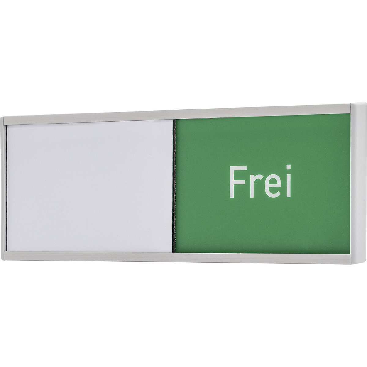 Indicazione Libero/Occupato, multilingue (Foto prodotto 8)-7