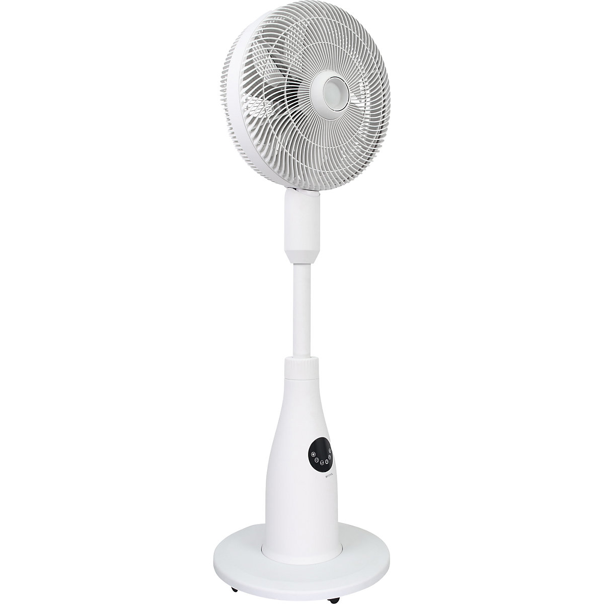 Ventilatore a piantana a nebulizzazione Premium (Foto prodotto 5)-4