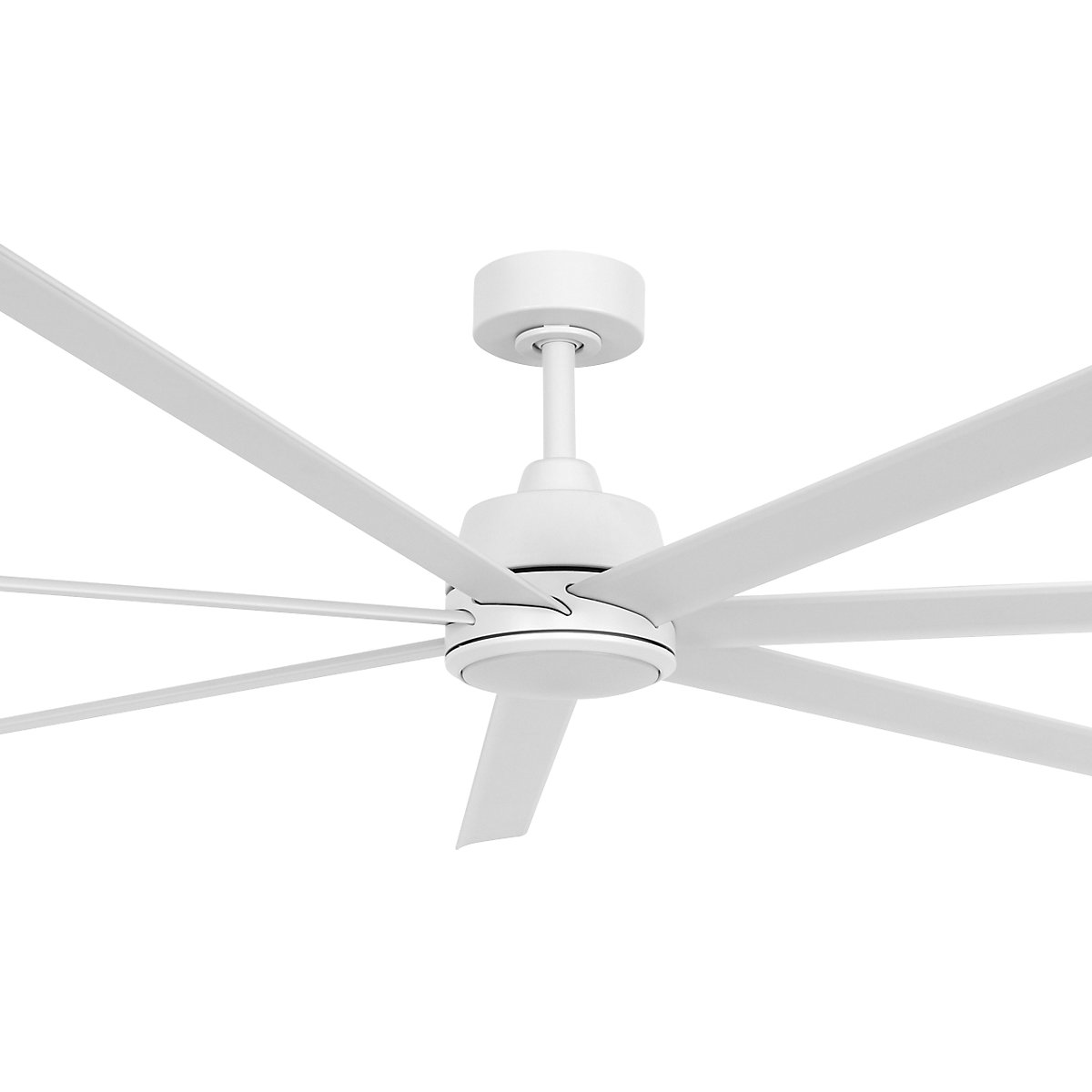 Ventilatore a soffitto Lucci air Atlanta II (Foto prodotto 4)-3