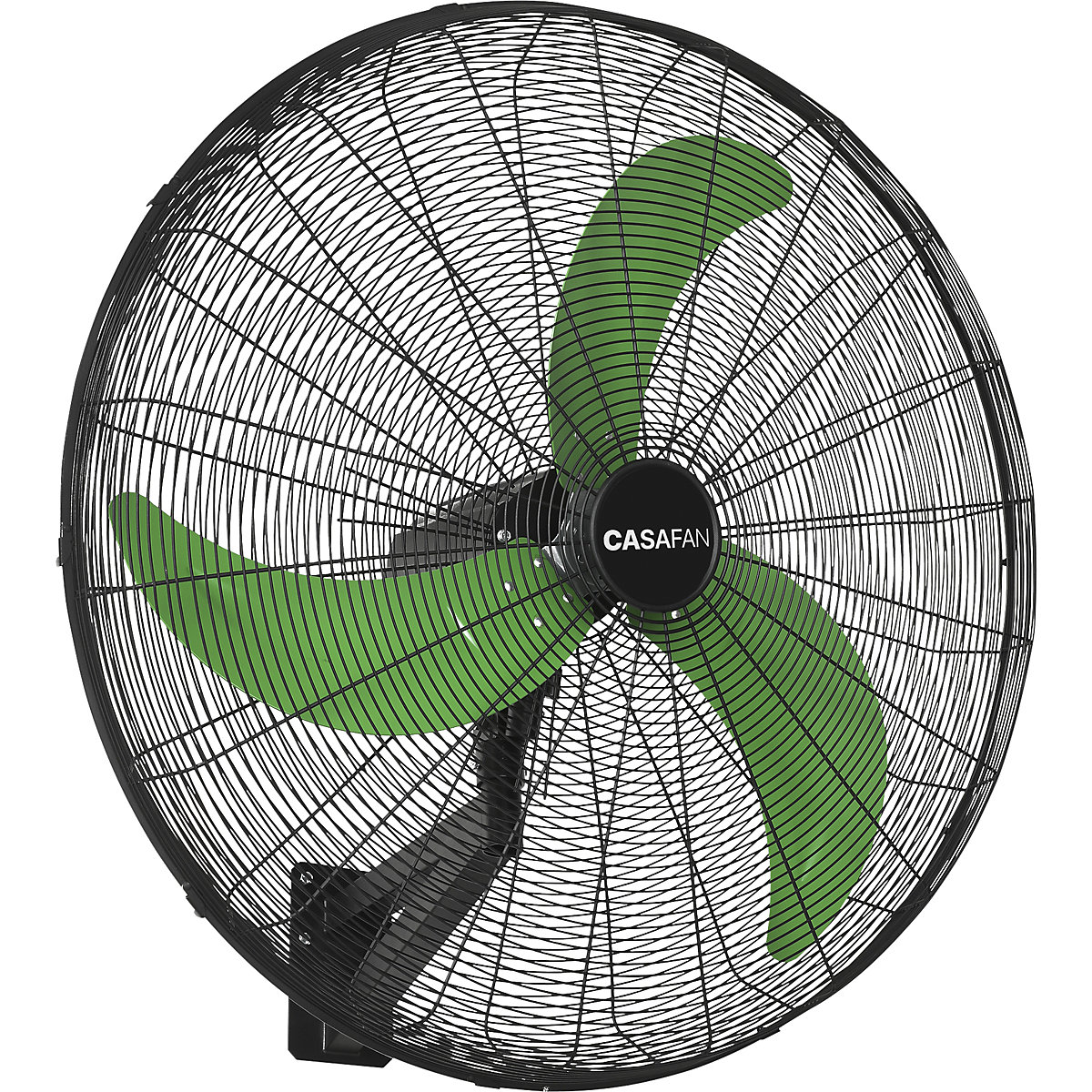Ventilatore da parete WM-W 9 Silent Power (Foto prodotto 3)-2