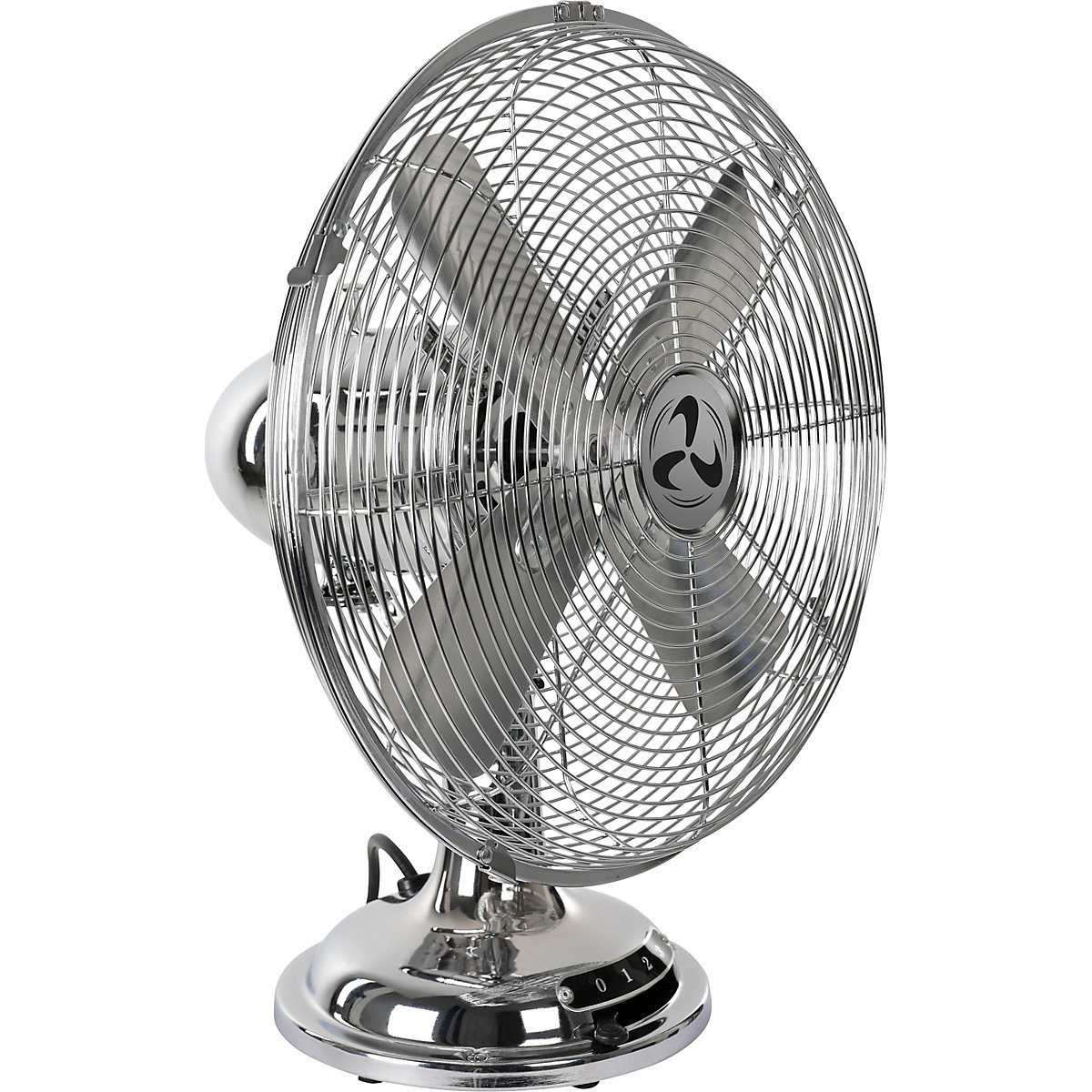 Ventilatore da tavolo