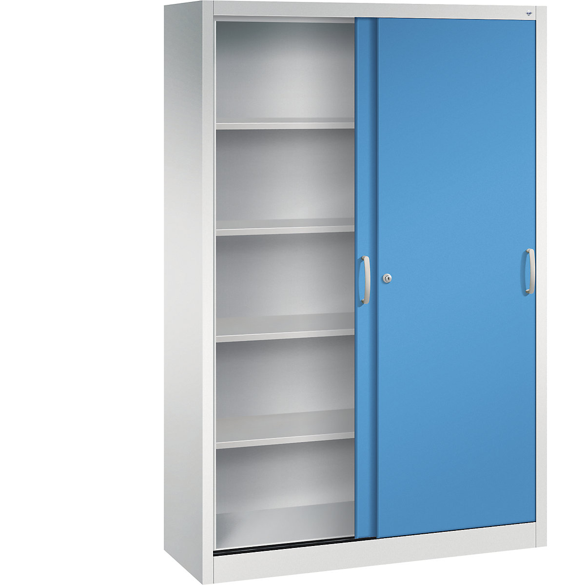 Armadio con ante scorrevoli ACURADO – C+P (Foto prodotto 2)-1