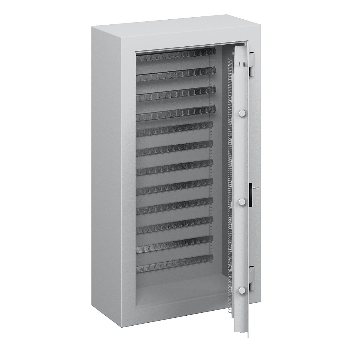 Cassaforte per chiavi