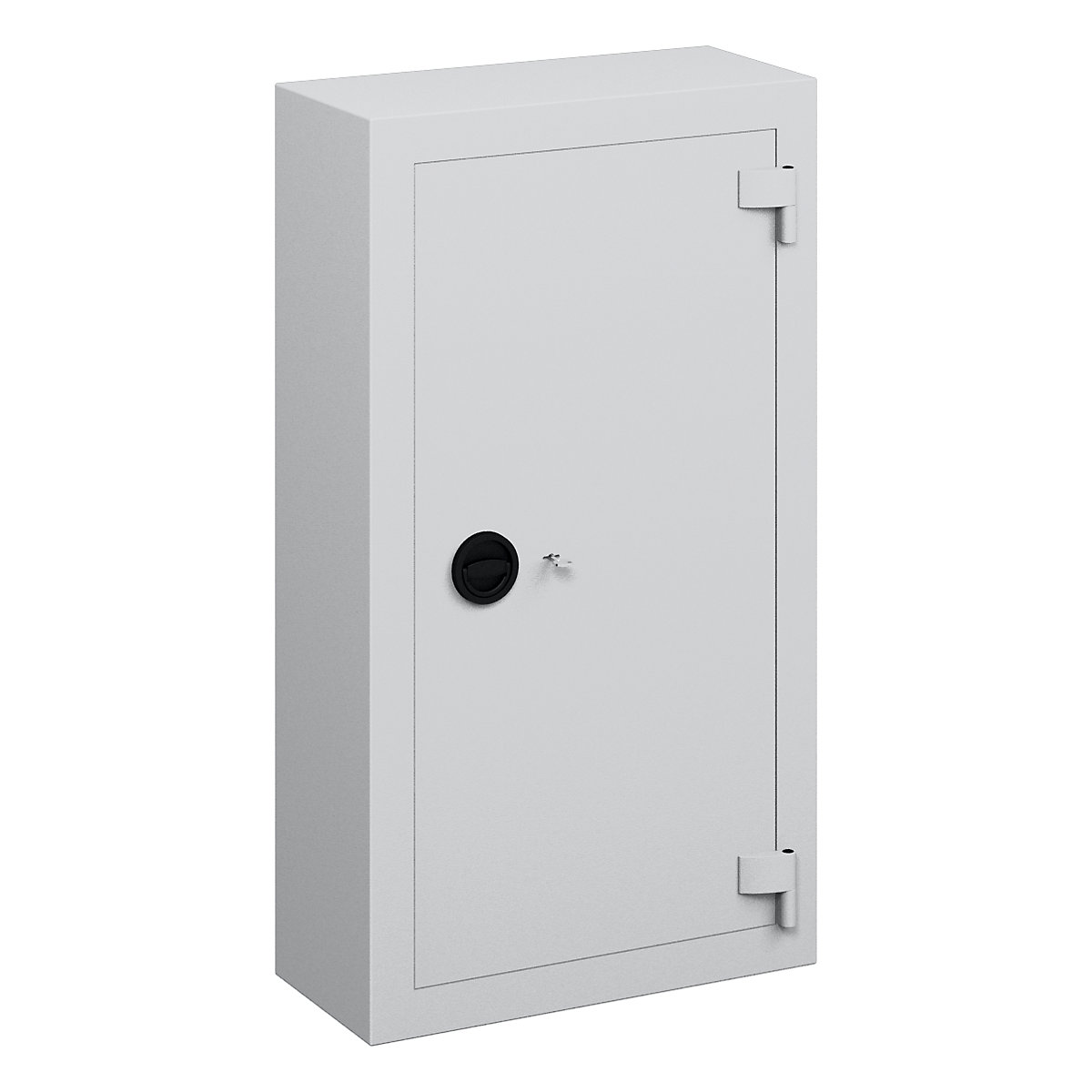 Cassaforte per chiavi (Foto prodotto 4)-3