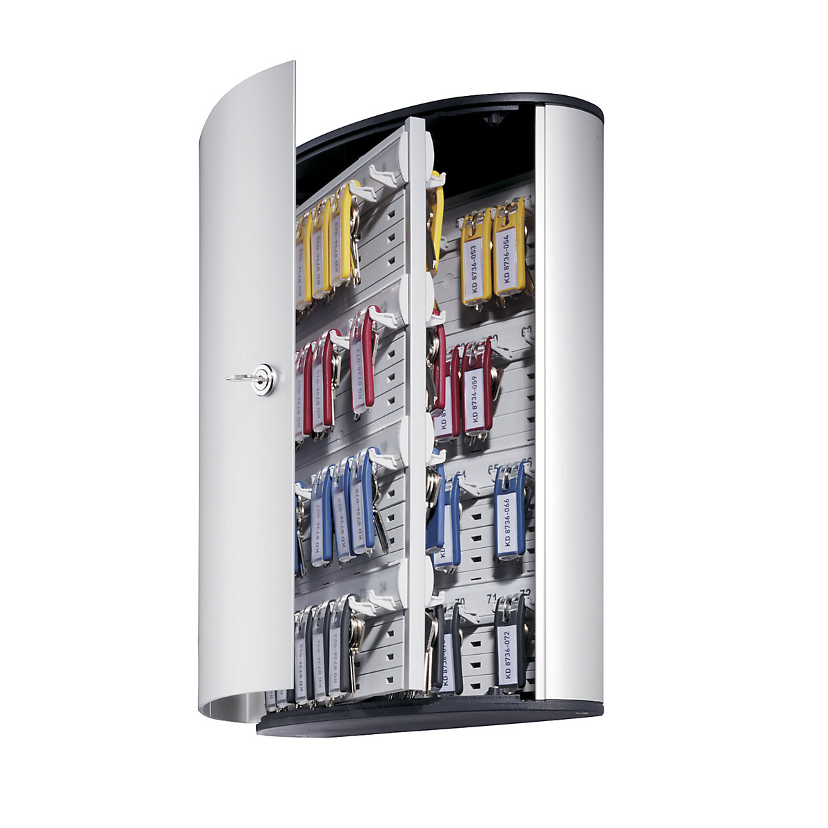 Elegante cassetta portachiavi – DURABLE