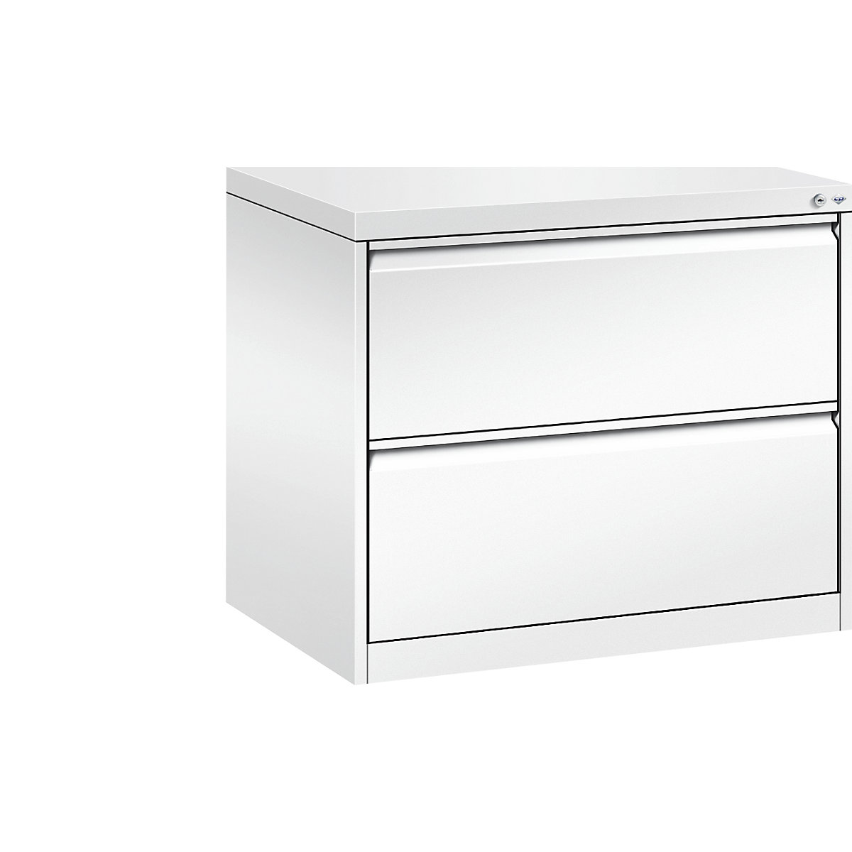 Classificatore per cartelle sospese ACURADO – C+P