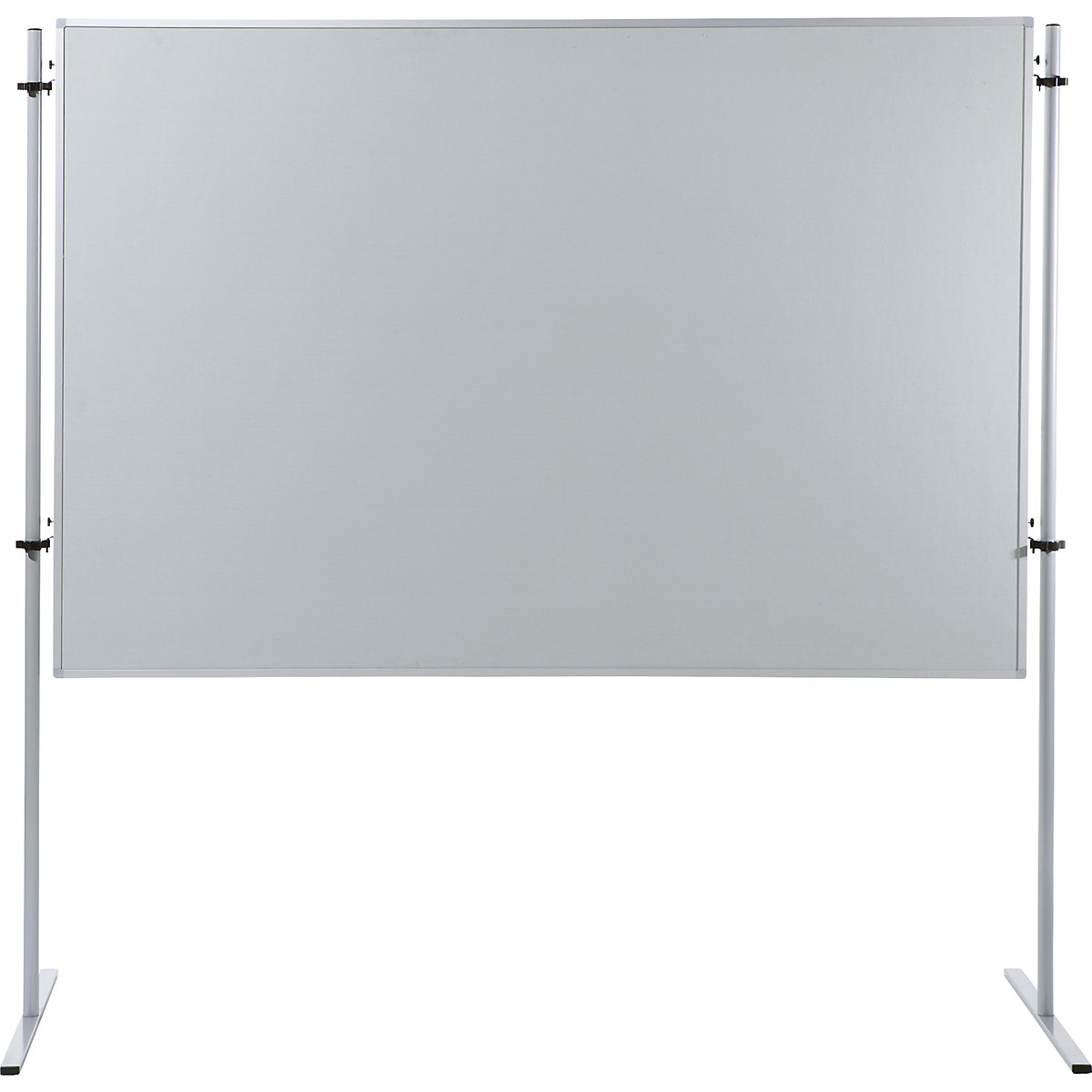 Parete divisoria funzionale – eurokraft basic (Foto prodotto 7)-6