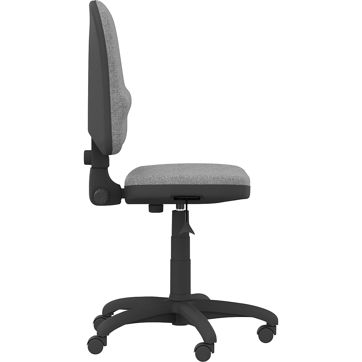 Sedia da ufficio Bravo (Foto prodotto 4)-3