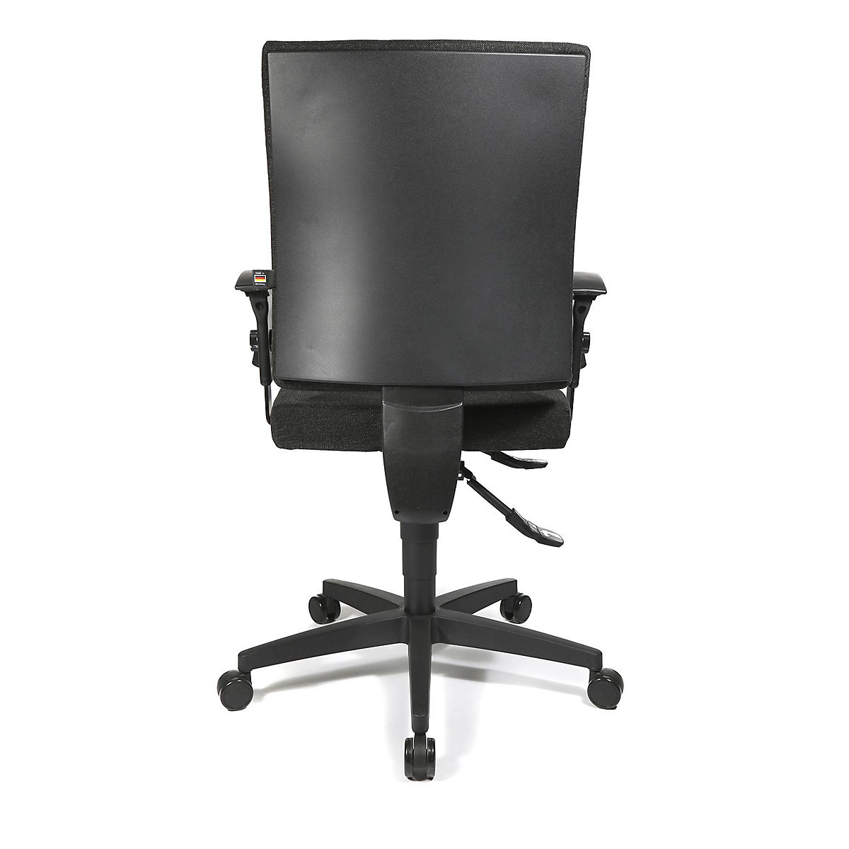 Sedia da ufficio COMFORT – Topstar (Foto prodotto 21)-20