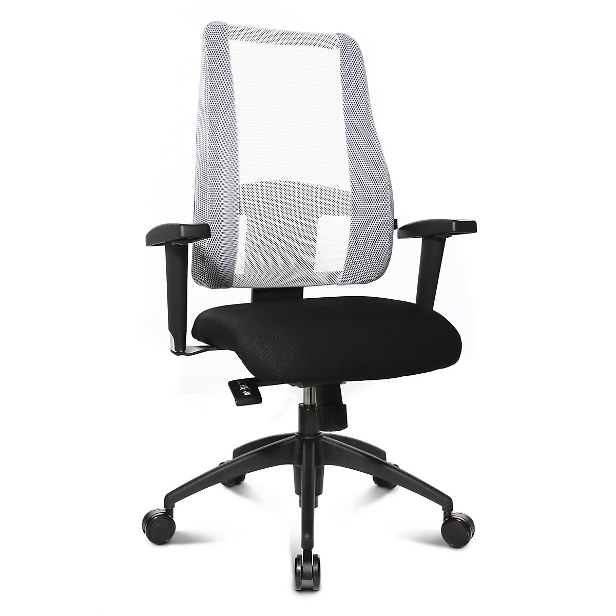 Sedia da ufficio LADY SITNESS DELUXE – Topstar (Foto prodotto 2)-1