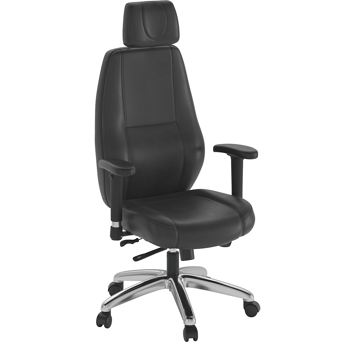 Sedia da ufficio Zenit