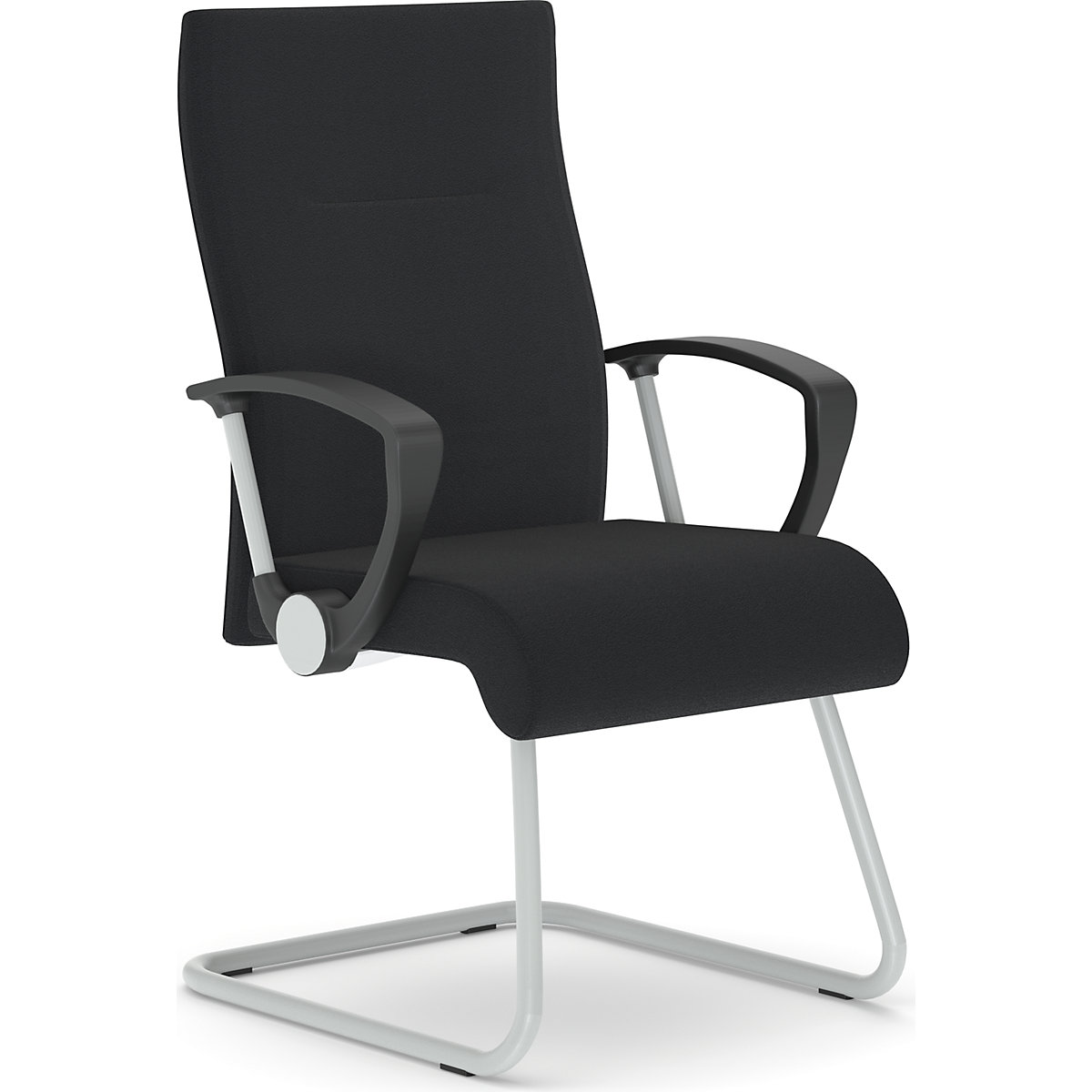 Poltroncina per visitatori