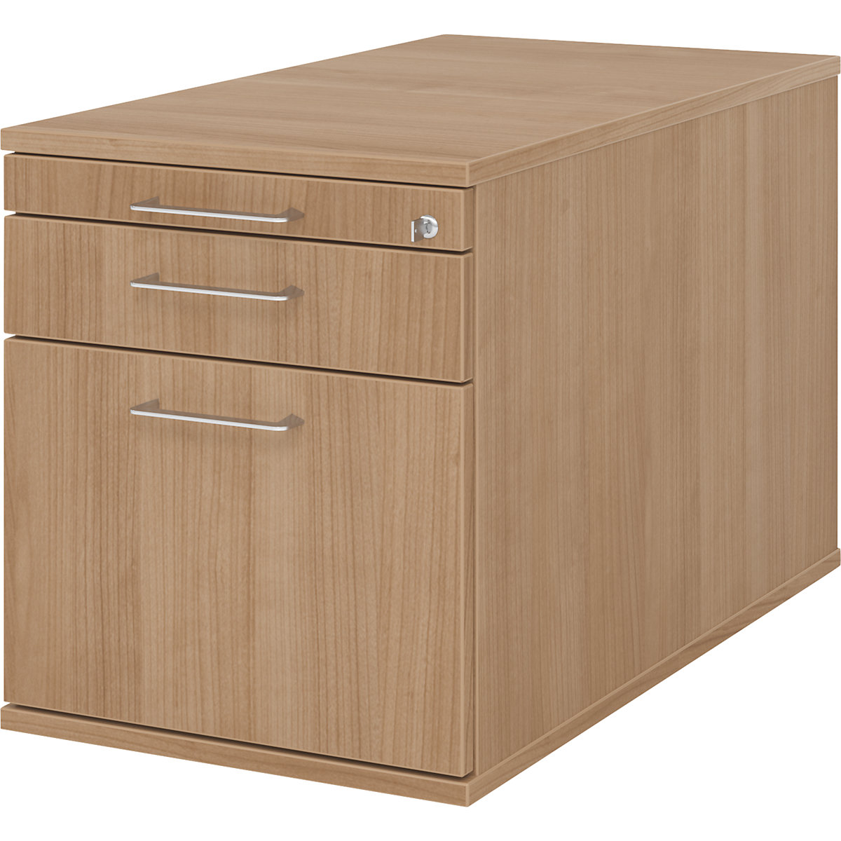 Cassettiera con rotelle - eurokraft pro