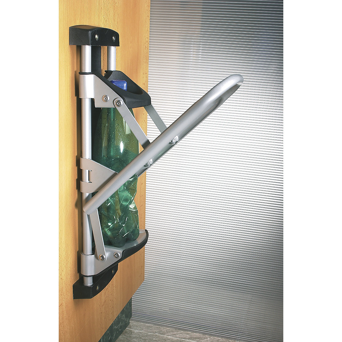 Flaschenpresse ECOPRESS