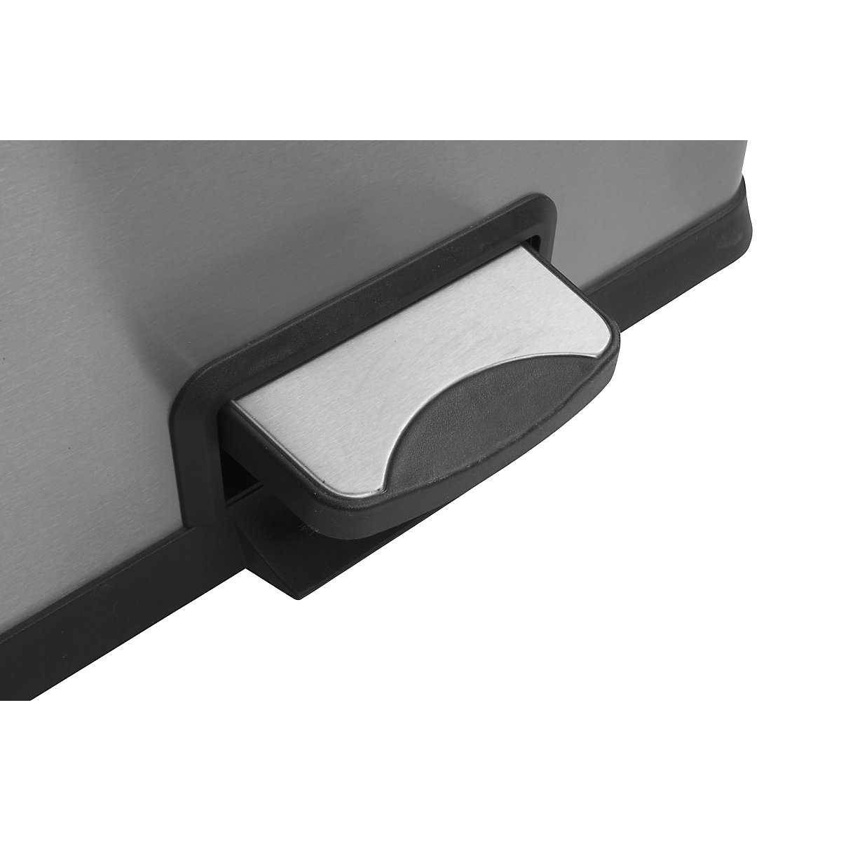 Pedal-Abfallsammler EKO (Produktabbildung 4)-3