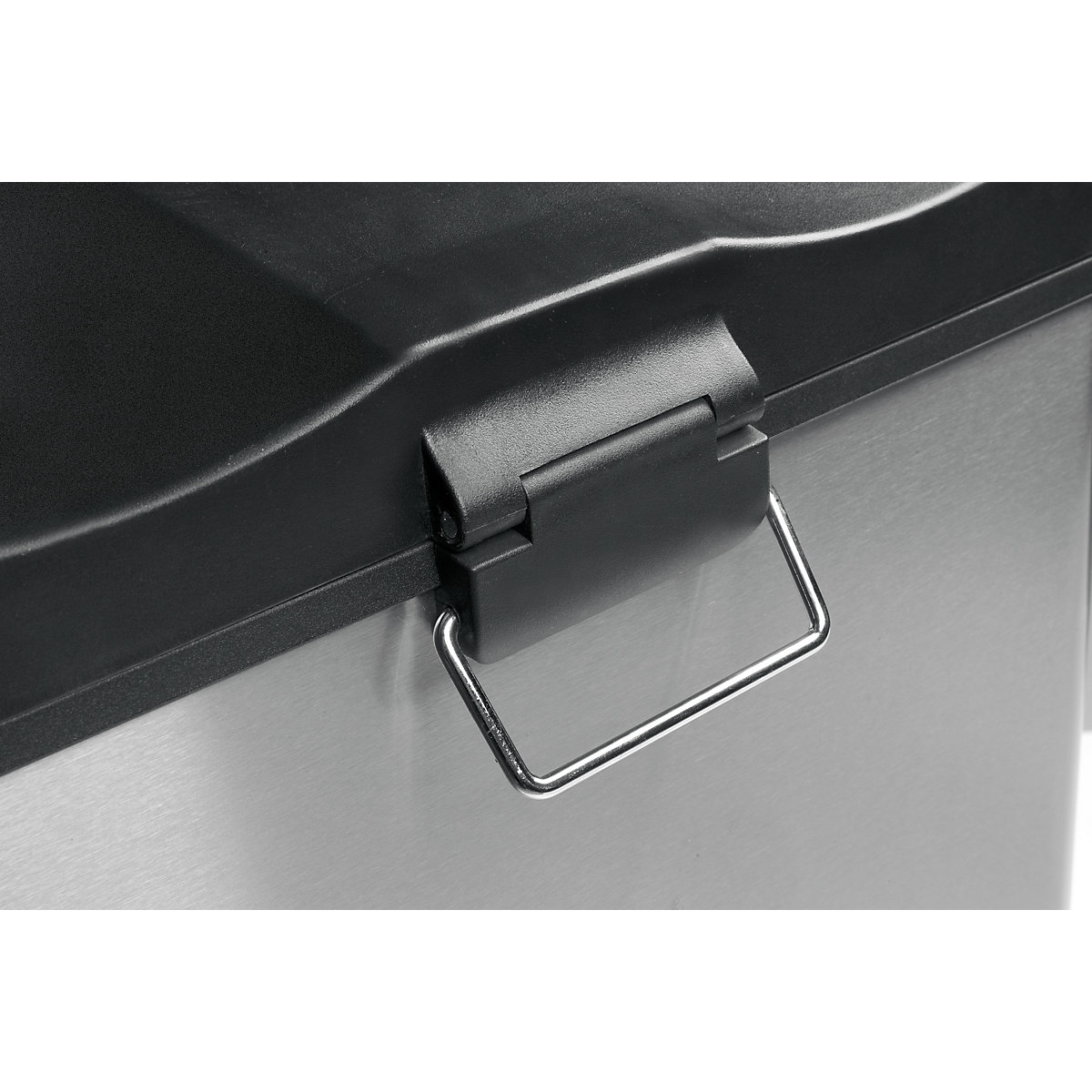 Pedal-Abfallsammler EKO (Produktabbildung 5)-4