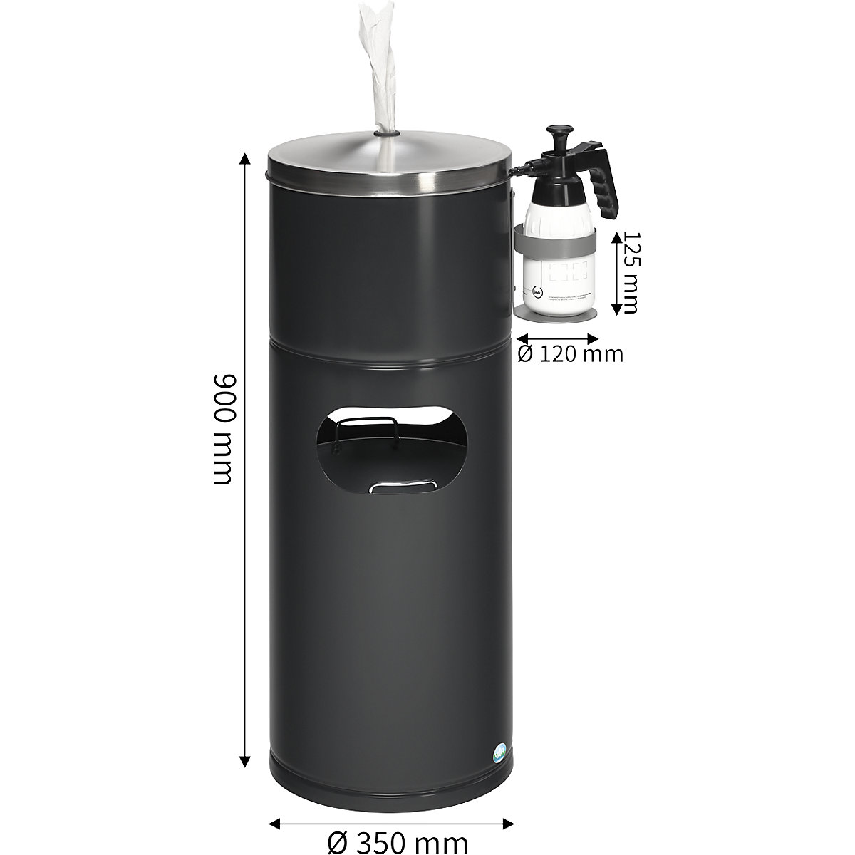 Reinigungsstation VAR (Produktabbildung 5)-4
