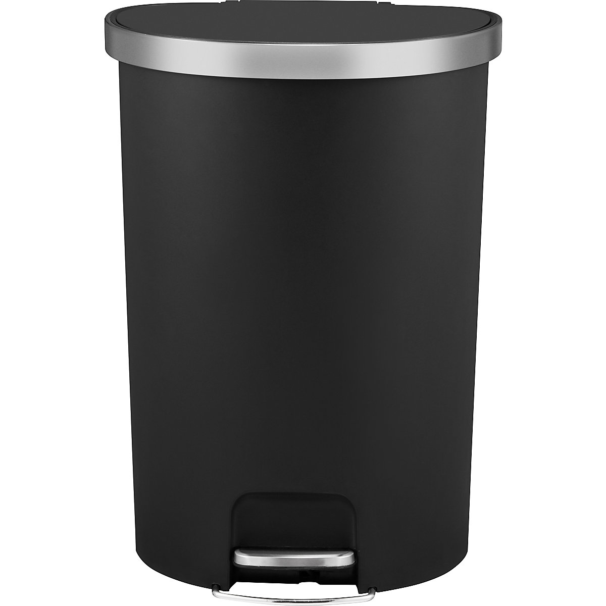 Treteimer Hana, halbrund EKO (Produktabbildung 6)-5