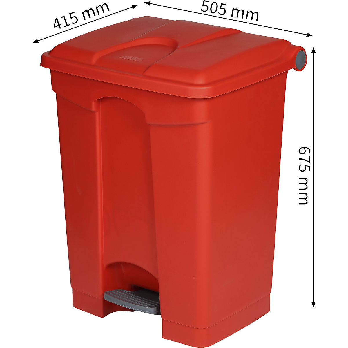 Treteimer Probbax (Produktabbildung 5)-4