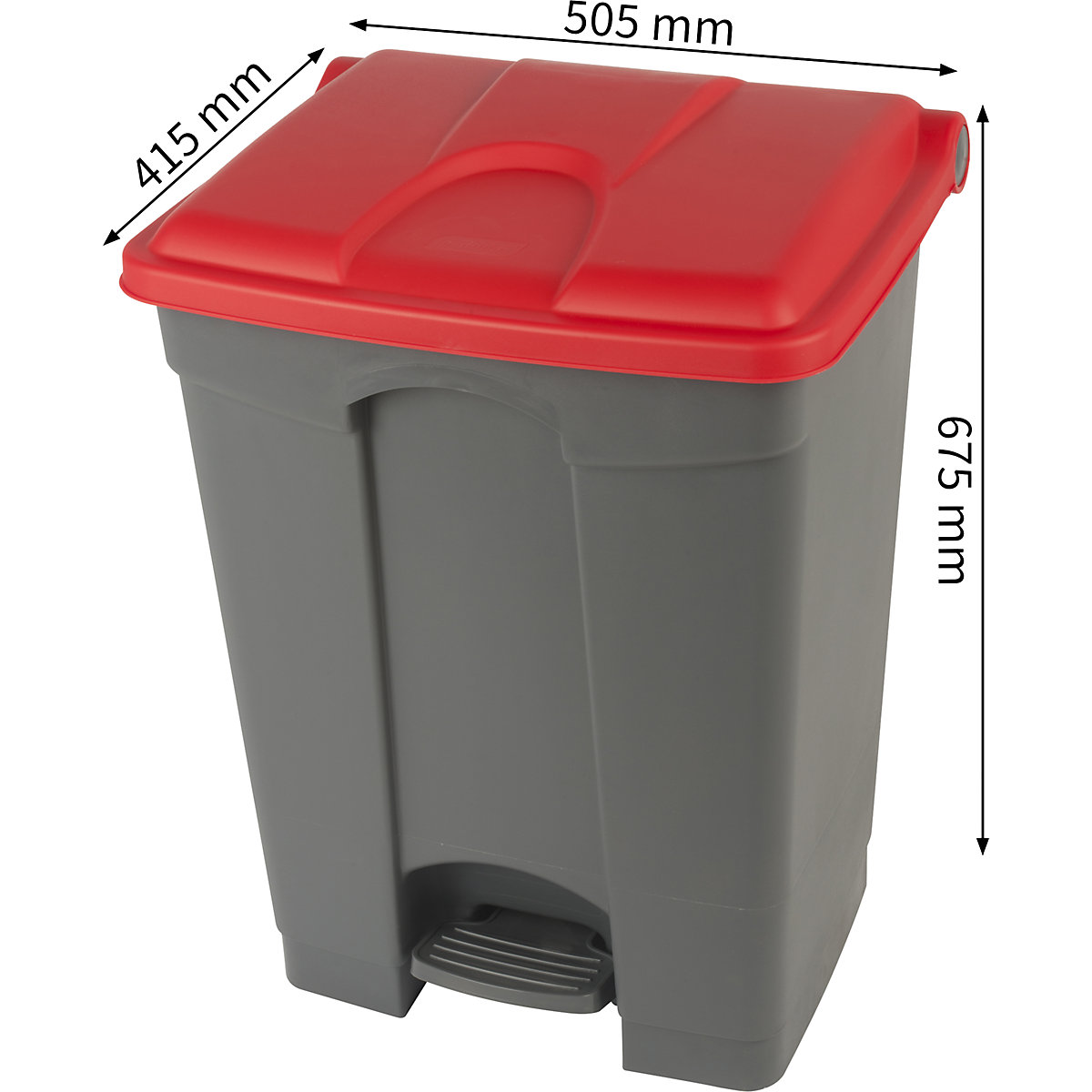 Treteimer Probbax (Produktabbildung 5)-4